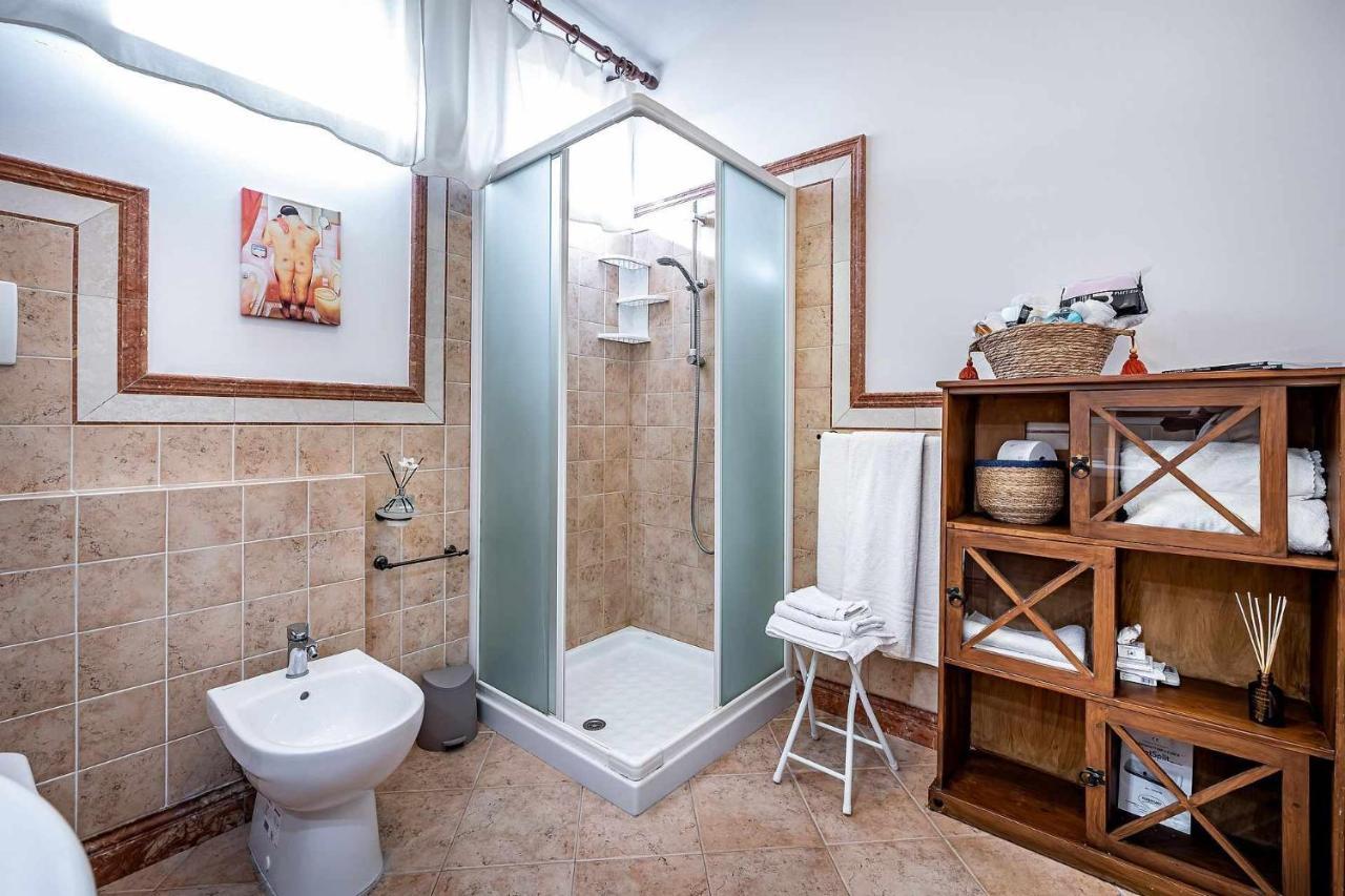 Il Terrazzo Sul Tramonto Apartment Bastiglia Luaran gambar